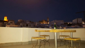 Casa amaro, Vejer De La Frontera